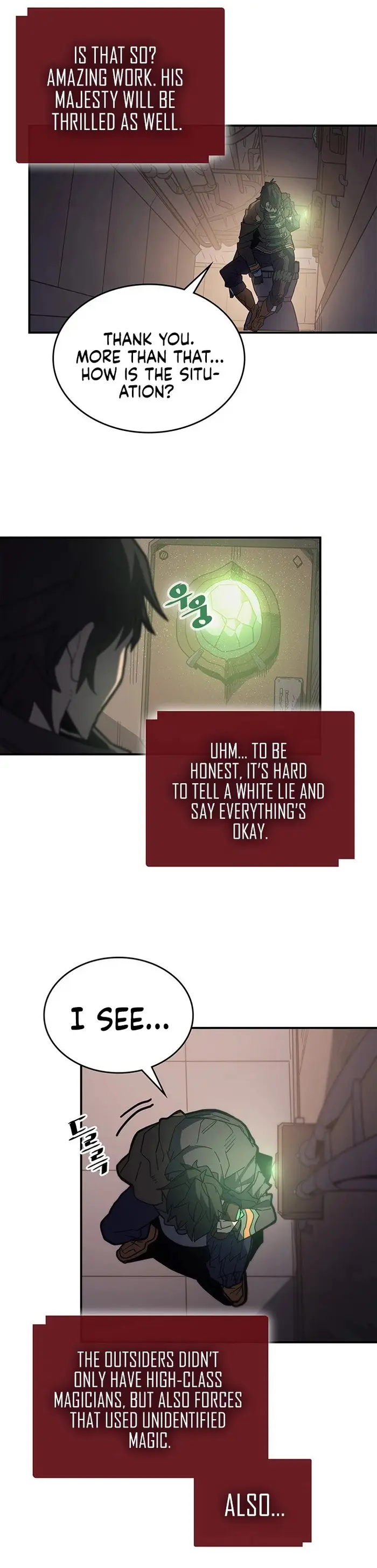A Returner’s Magic Should Be Special Chapter 155 image 25_optimized